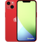 Apple iPhone 14 Plus - Rood - 256 GB - Fysieke simkaart + eSIM