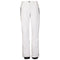 Killtec Jilia - Softshell Skibroek Dames - Waterafstotend Ademend - Wit 44