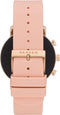 Skagen Connected Falster Gen 4 - Smartwatch - Roségoud