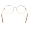 Brillenframe Dames Guess GU2933 53033