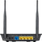 Asus RT-N12E ver. C - Router - Draadloze snelheid tot 300Mbps