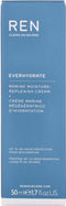 REN Everhydrate Marine Moisture-Replenish Cream