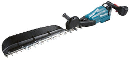 Makita DUH604SZ - Accu heggenschaar - 60 cm 18V enkelzijdig - Blauw zwart