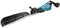 Makita DUH604SZ - Accu heggenschaar - 60 cm 18V enkelzijdig - Blauw zwart