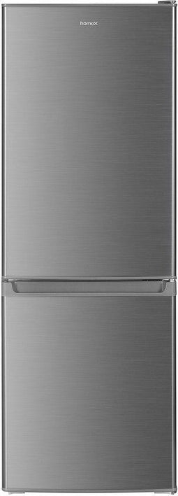 HOMEX CFS1110-S - Koel-vriescombinatie - 173 liter - Energieklasse C - 40 dB