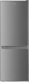 HOMEX CFS1110-S - Koel-vriescombinatie - 173 liter - Energieklasse C - 40 dB