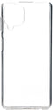 Mobiparts Classic TPU Case - Samsung Galaxy A22 (2021) 4G - Minimalistisch ontwerp met grip - Transparant
