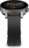 Mobvoi TicWatch E3 - Smartwatch - Snapdragon Wear 4100 - IP68 GPS SpO2 - Panterzwart