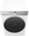 LG F4WR9009S2W - Wasmachine - AI Direct Drive - 9kg - A - 1400rpm