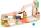 Wonderworld Houten Knikkerbaan Flip-Up Track