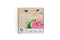 BS Eekhoorn Parachutes - Vang & Werpspel - 2 tot 20 Spelers - Vanaf 4 jaar - Buitenspeelgoed - Actief Spel - Strandspeelgoed