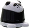 EcoSavers Panda Stapler | nietmachine zonder nietjes | uniek druk en vouw systeem | geschikt voor maximaal 6 A4
