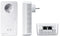 Devolo Magic 2 - Starter Kit - 2400 Mbit/s Ethernet LAN Wi-Fi - Wit (2 stuks)
