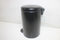 Brabantia NewIcon Prullenbak - 20 liter - Geruisloos deksel - Matt Black