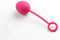 Svakom - Nova Kegel Balls Kersenrood
