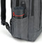 Business II Laptop rugzak t/m 17,3 inch - 36 liter - waterafstotend - inclusief regenhoes en cijferslot