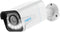 Reolink P430 - Buitencamera - 4K PoE 5x optische zoom nachtzicht in kleur