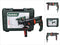 Metabo KHE 2645 - Combihamer - 3 functies hamerboren boren beitelen - 850 W (2.9 J)