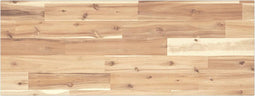 vidaXL - Tafelblad - rechthoekig - 100x30x2 - cm - massief - acaciahout