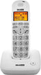MaxCom MC6800 - DECT telefoon - Handsfree functie en nummerherkenning