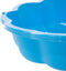 Starplay Mini Sunflower Zandbak/waterbak 76 Cm Blauw