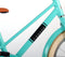 Volare Melody - Kinderfiets - 18 inch - Turquoise - Prime Collection