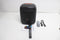 N-GEAR Flash Banger 606 - Karaoke Set - Bluetooth Speaker - 300W - Zwart
