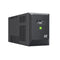 Green Cell - UPS Line-interactive - 2 kVA 1200 W 4 AC-uitgangen