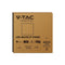 V-TAC VT-61044 - LED Lamp - 10W - Warm Wit