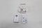 Eufy T8023 - Deurbelgong - 8 Ringtones - Wit