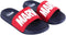 Slippers voor Kinderen Marvel Donkerblauw