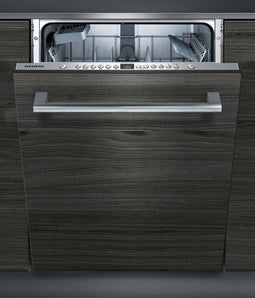 Siemens SX636X10IE - XXL Inbouw Vaatwasser - 13 Couverts - VarioSpeed - 46 dB