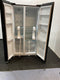 Inventum SKV0178B - Amerikaanse koelkast - 532 liter - F energieklasse