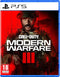 Call of Duty: Modern Warfare III - PS5 - Franstalig