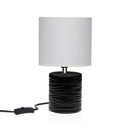 Bureaulamp Versa Nira Zwart
