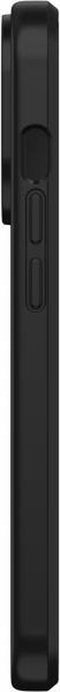 OtterBox React - Back Cover - DROP+ bescherming - Zwart