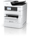 Epson Workforce Pro RIPS WF-C879RDWF - All-in-one inkjet printer - ADF dubbelzijdig printen en scannen - Kleur