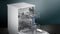 SIEMENS IQ300 VRIJSTAANDE VAATWASSER