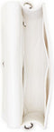 Valentino Bags M - Clutch - Imitatieleer - Bianco