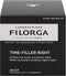 Geizichts Corrector Filorga Time Filler Nachtcrème (50 ml) (50 ml)