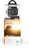 Nedis ACAM11BK - Action Cam - 720p@30fps - Waterbestendig tot 30 m - Zwart
