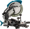 Makita MLS100N - Afkort-/verstekzaag - 1500W 260mm - 4200rpm