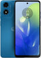 Motorola Moto G04s - Smartphone - 4GB RAM - 64GB opslag - Blauw