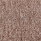 vidaXL - Trapmatten - met - latex - rug - Lichtbruin - 25x60 - cm
