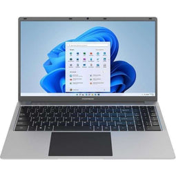 Draagbare notebook-pc - THOMSON NEO15 - 15,6 HD - Celeron N4020 - 4 GB RAM - 128 GB SSD - Windows...