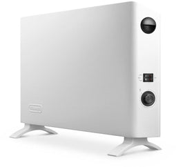 DeLonghi HSX 2320 - Convectorkachel - 2000W - Geschikt voor 60m³