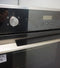 Baumatic BSO627SS - Inbouw oven - Multifunctioneel - Zwart