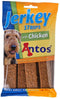 ANTOS Jerkey Strips - Snack voor honden - 100% natuurlijk