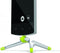 Kenu STANCE - Tripod - Compact voor Micro-USB - Zilver