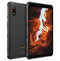 Ulefone Armor Pad Pro - Tablet - 8'' 8GB RAM 128GB - Zwart